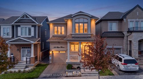763 Aspen Terr, Milton, ON, L9E1S6 | Card Image