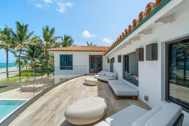 14 Ocean Dr, House other with 5 bedrooms, 7 bathrooms and null parking in Jupiter Inlet Colony FL | Image 34