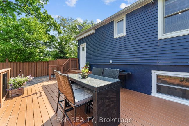 33202 Back St, House other with 3 bedrooms, 2 bathrooms and 4 parking in Iona Station ON | Image 31