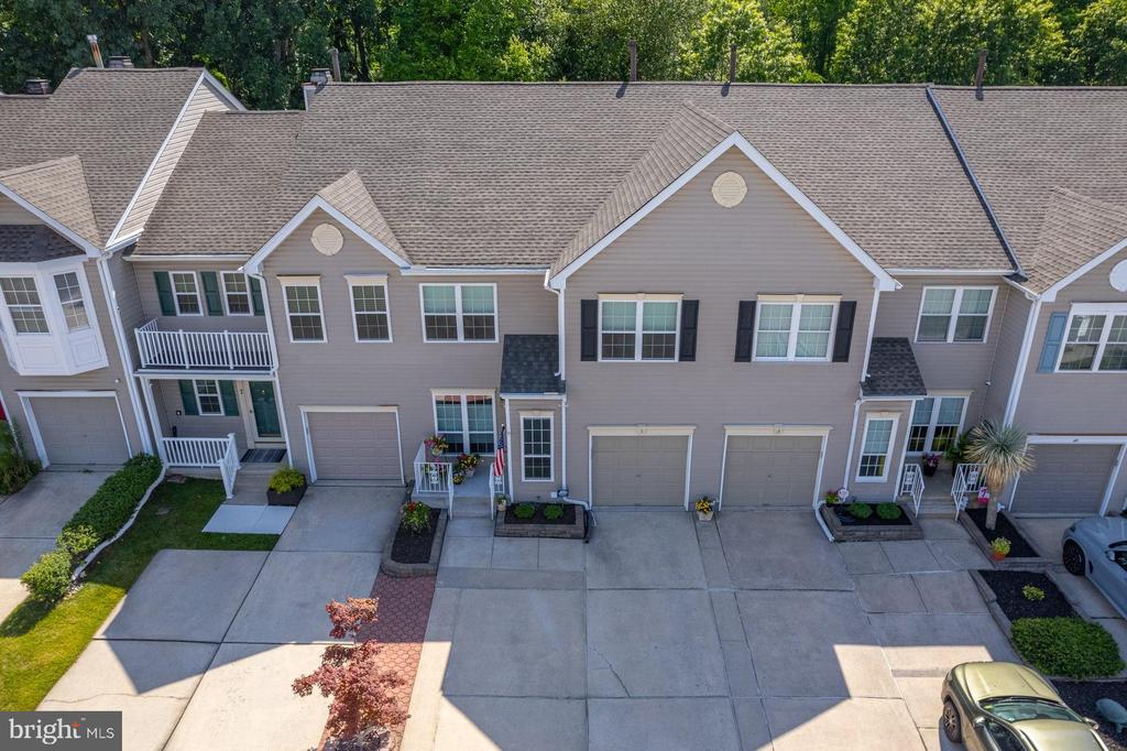 Residential in BLACKWOOD 5