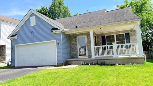 7143 Serenoa Dr, Reynoldsburg, OH, 43068-5133 | Card Image