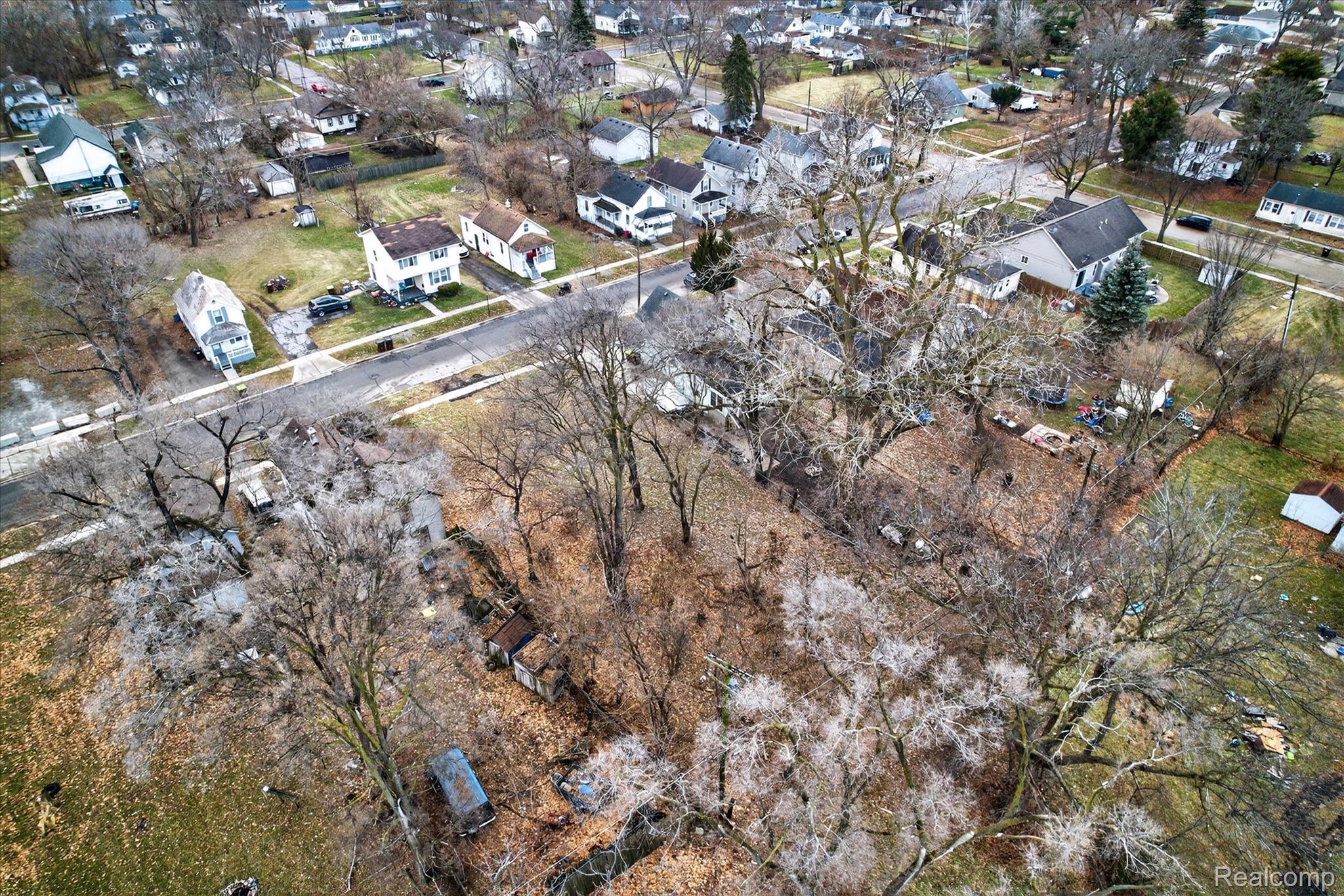 Land in Monroe 5