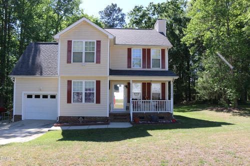 115 Cornerstone Dr, Franklinton, NC, 27525-7355 | Card Image