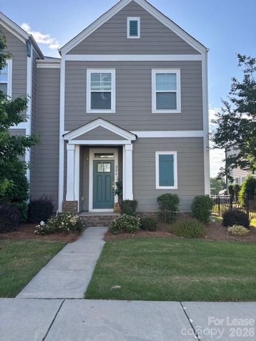 226 Johnston Dr, Pineville, NC, 28134-9600 | Card Image