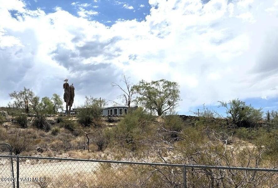 School Loop Rd, Black Canyon City, AZ 85324