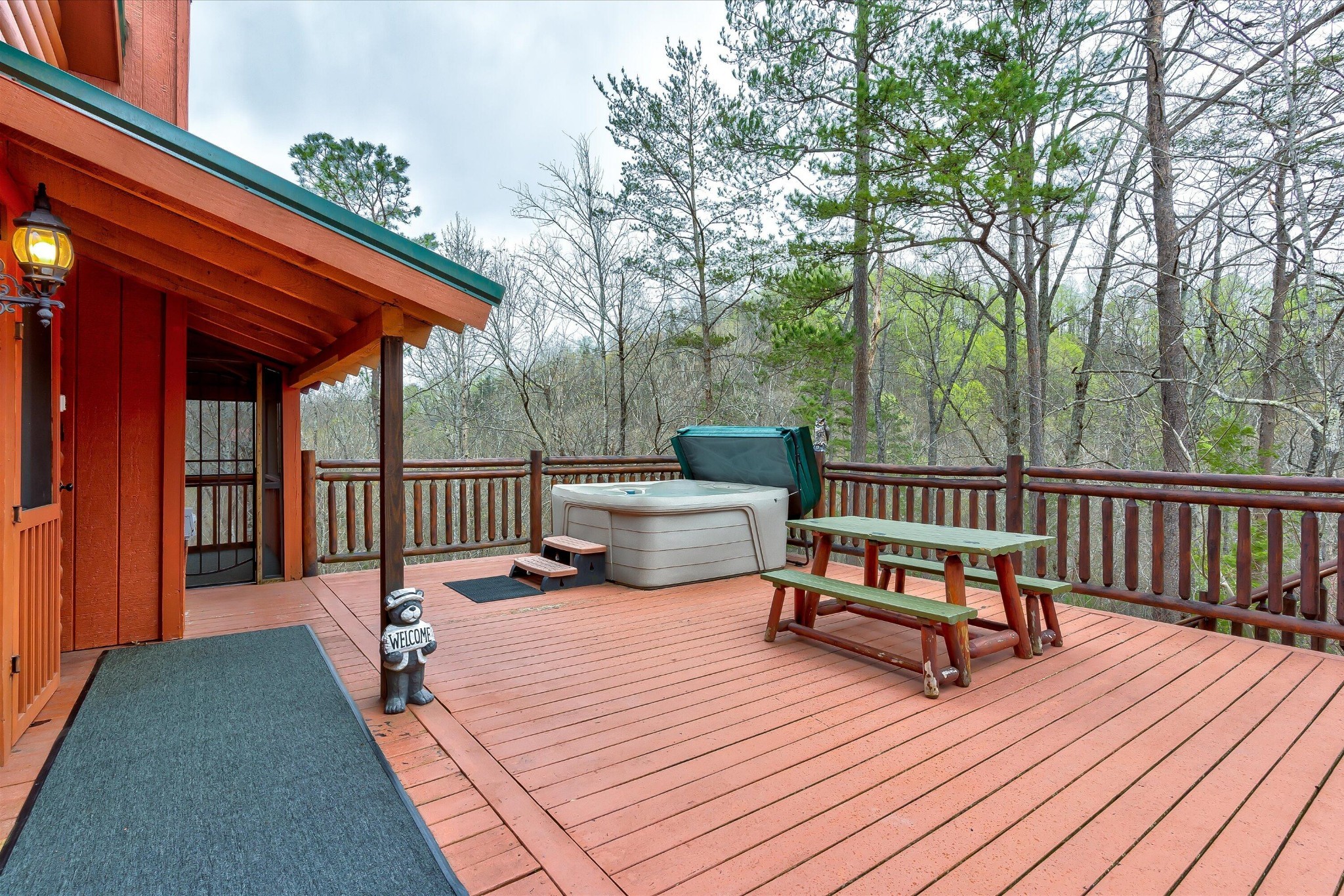 Residential in Sevierville 3