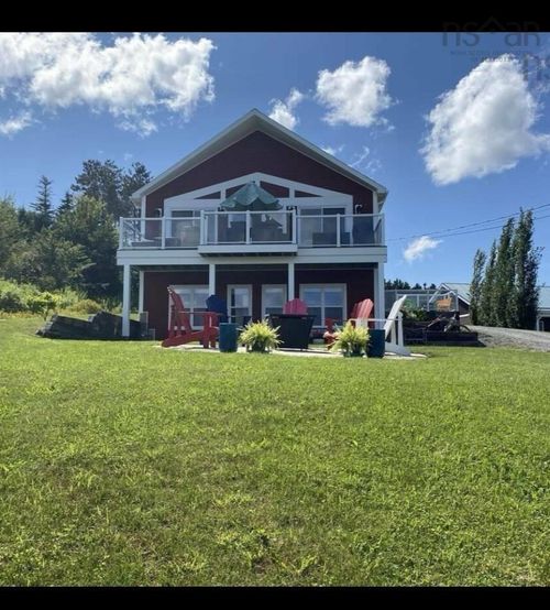 10471 Highway 16, Guysborough, NS, B0H1N0 | Card Image