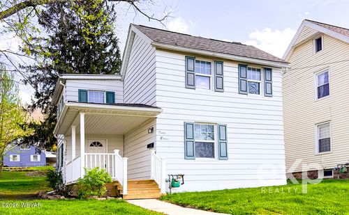 1211 W Mountain Ave, S Williamsport, PA, 17702-7525 | Card Image