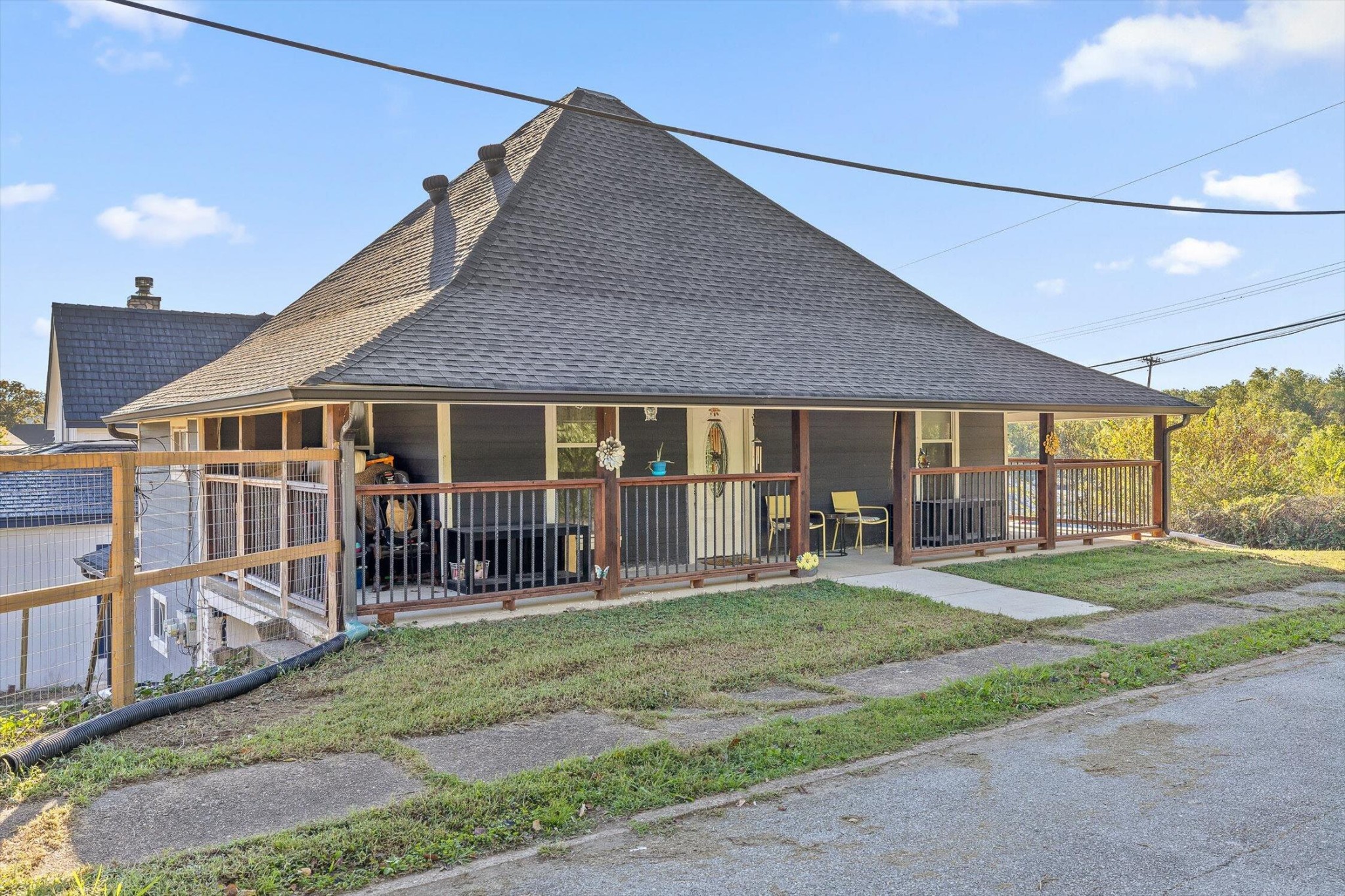 Residential in Chattanooga