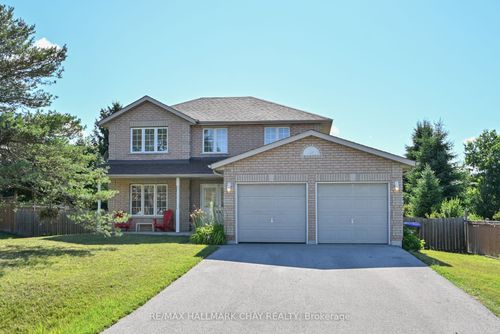 16 Brian Cres, Everett, ON, L0M1J0 | Card Image