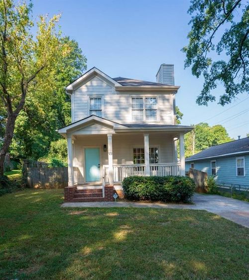 931 Fern Ave Se, Atlanta, GA, 30315-1848 | Card Image
