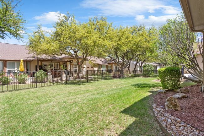 311 Dove Hollow Trl, House other with 2 bedrooms, 2 bathrooms and 2 parking in Georgetown TX | Image 25
