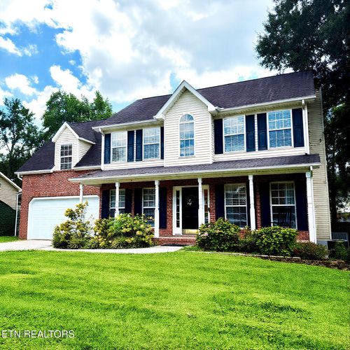 7219 Emerald Heath Rd, Powell, TN, 37849-4822 | Card Image