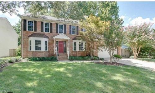 2584 Piney Bark Dr, Virginia Beach, VA, 23456-3966 | Card Image