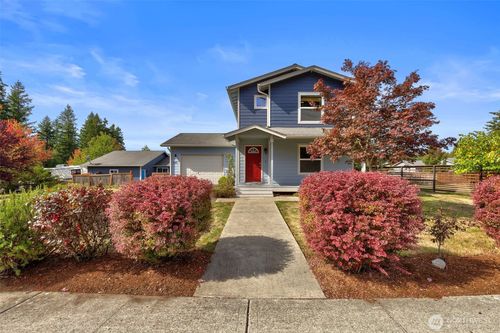 300 Ne Max William Loop, Poulsbo, WA, 98370-9169 | Card Image