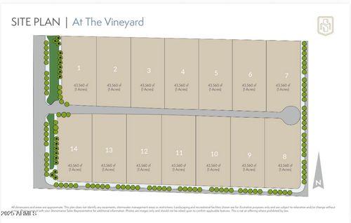 8-18573 E Via Del Vinedo, Queen Creek, AZ, 85142 | Card Image