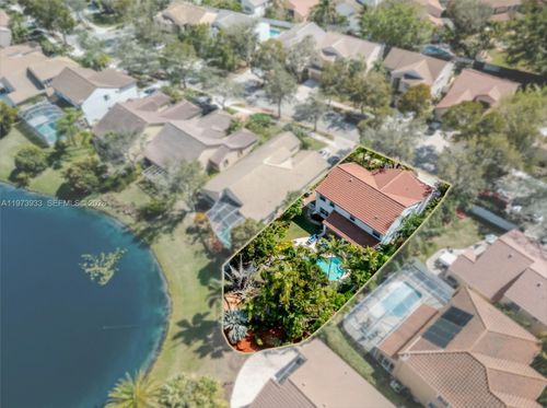 362 Lake Crest Ct, Weston, FL, 33326-3524 | Card Image