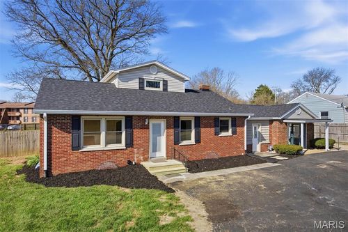 1108 N Belt W, Swansea, IL, 62226-1718 | Card Image