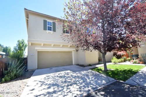6907 Sacred Circle, Sparks, NV, 89436 | Card Image