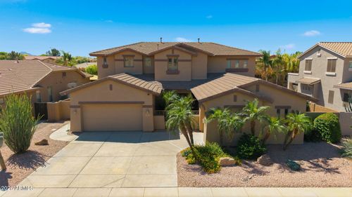 3937 E Taurus Pl, Chandler, AZ, 85249-5865 | Card Image