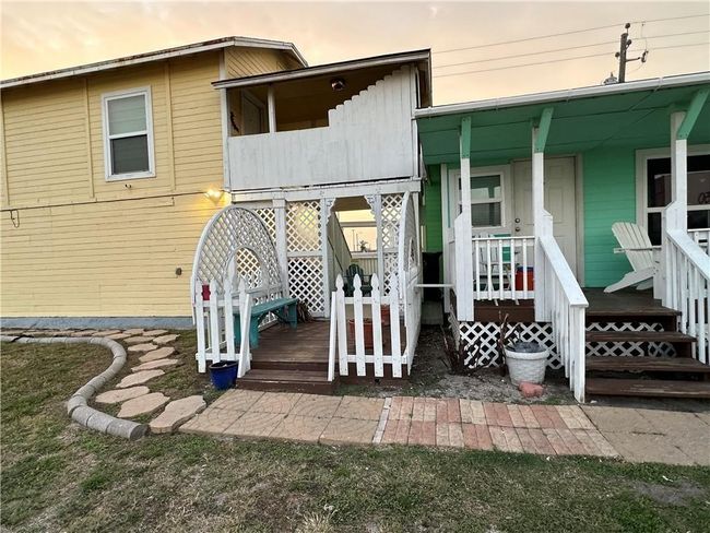 3302 Surfside Blvd, House other with 4 bedrooms, 3 bathrooms and null parking in Corpus Christi TX | Image 13