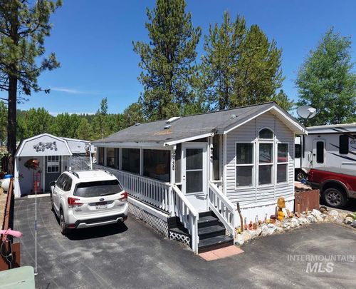 30 A St, Cascade, ID, 83611 | Card Image