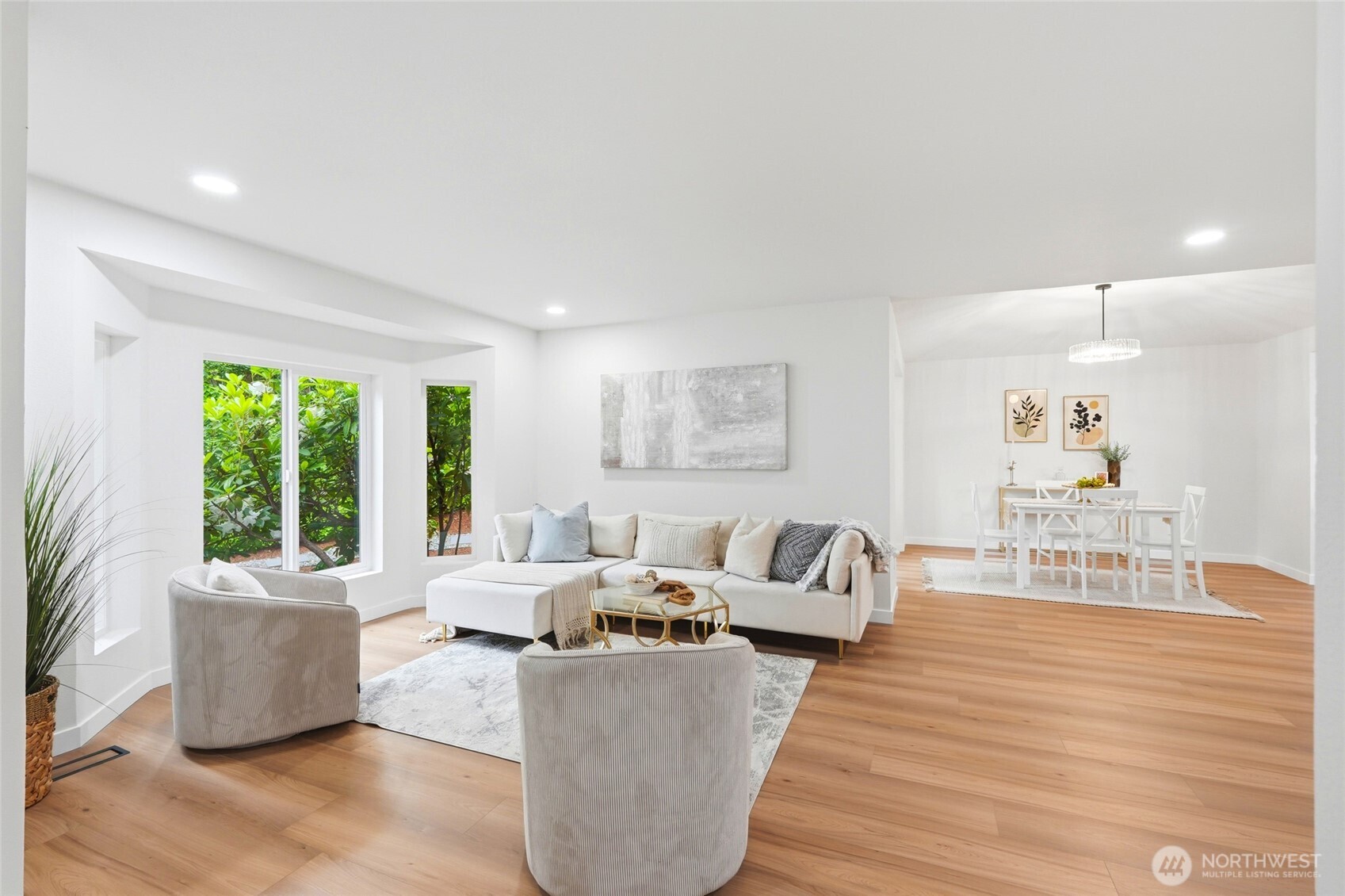 Residential Lease in Bellevue 5