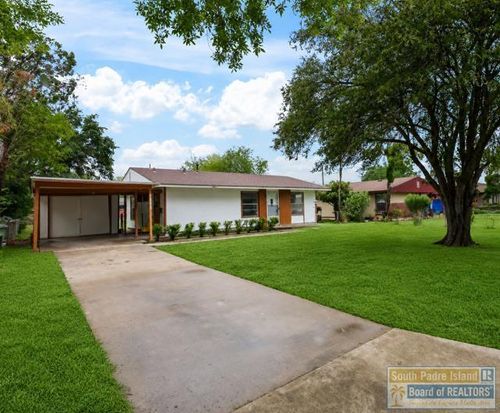 1010 E Sul Ross Ave, Harlingen, TX, 78550-5089 | Card Image