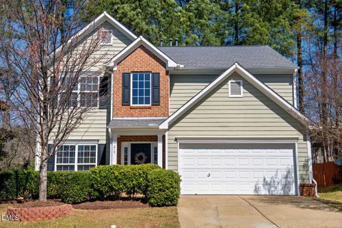 213 October Glory Ln, Apex, NC, 27539-9004 | Card Image