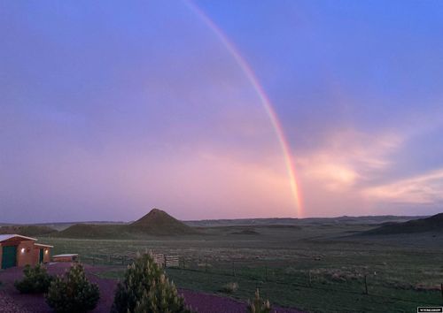 1974 Oregon Trl, Fort Laramie, WY, 82212 | Card Image