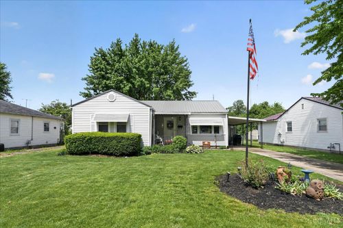 502 Warren Ave, Washington Court House, OH, 43160-2444 | Card Image