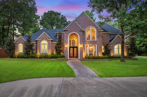 2020 Equestrian Ln, Tyler, TX, 75703-0105 | Card Image