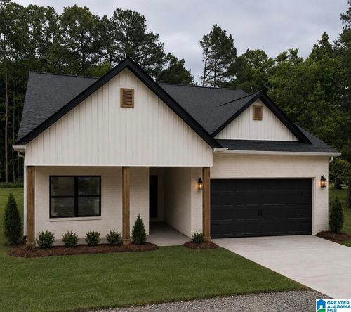 484 Blackberry Blvd, SPRINGVILLE, AL, 35146-2003 | Card Image