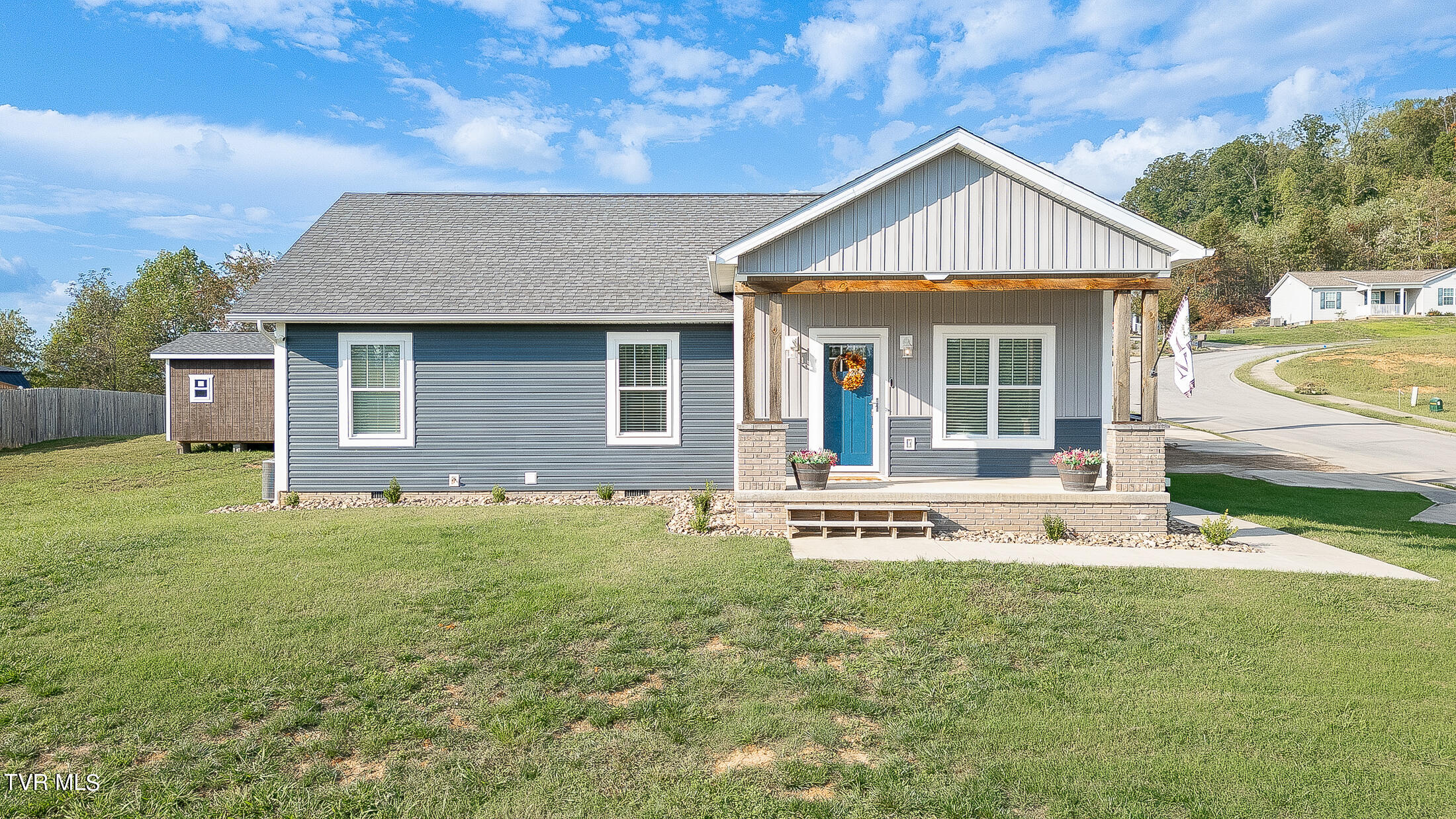 Serenity Ct, Kingsport, TN 37665