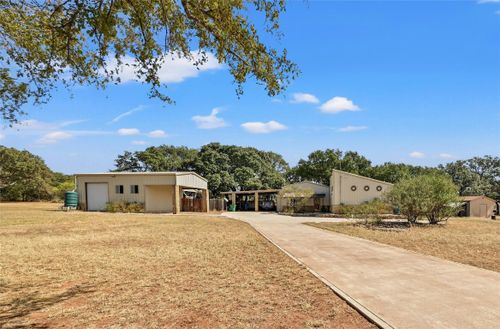 103 Mckay Road, Burnet, TX, 78611 | Card Image