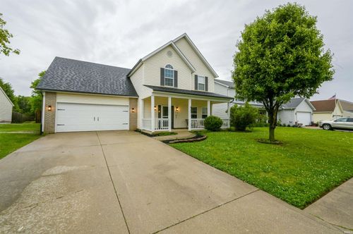 376 Ariel Dr, Kokomo, IN, 46901-7799 | Card Image