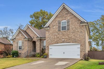 517 Wilcox Ct, House other with 4 bedrooms, 3 bathrooms and 2 parking in Nolensville TN | Image 3