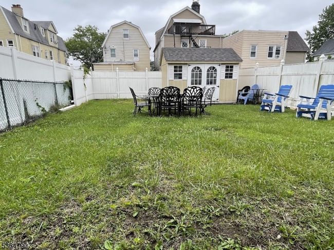 278 Forest St, House other with 3 bedrooms, 2 bathrooms and null parking in Kearny NJ | Image 32