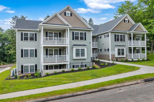 apt-16-64 E Mitchell Ave, Cheshire, CT, 06410-4171 | Card Image