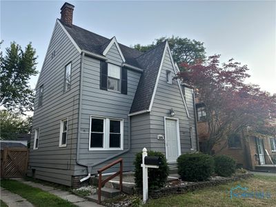 2315 Berdan Avenue, House other with 3 bedrooms, 1 bathrooms and 1 parking in Toledo OH | Image 3