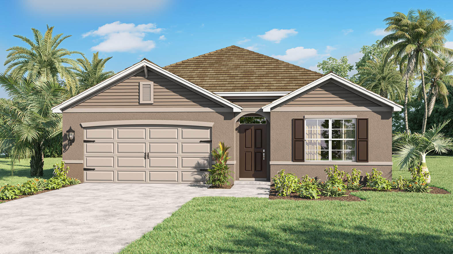 Warner Rd, Palm Bay, FL 32908