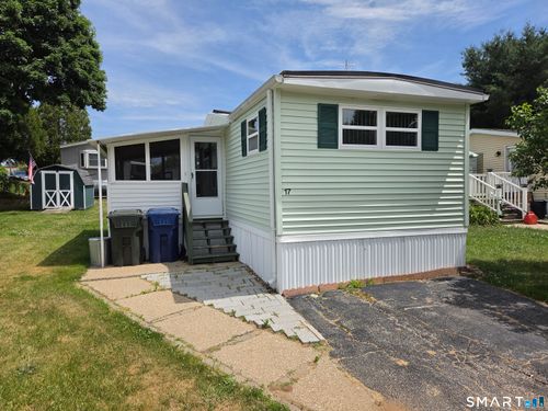 17 Wayne Dr, North Windham, CT, 06256-1065 | Card Image