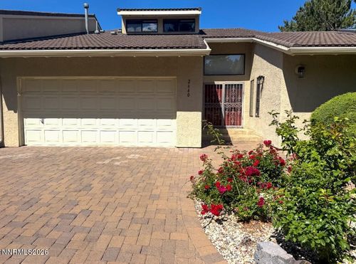 2640 Rockview Dr, Reno, NV, 89519-5704 | Card Image