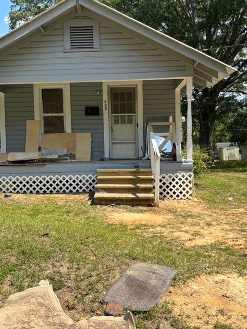 604 Constable St, Minden, LA, 71055-2402 | Card Image