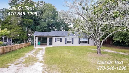 3409 Seneca Ave, Aiken, SC, 29801-2942 | Card Image