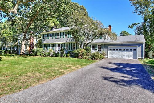 20 Wildflower Road, Barrington, RI, 02806 | Card Image