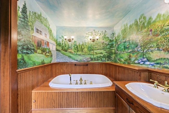 9 David Dr, House other with 3 bedrooms, 3 bathrooms and null parking in Peru MA | Image 20