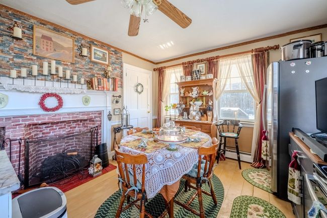 215 Bay Rd, Home with 0 bedrooms, 3 bathrooms and null parking in Farmington NH | Image 32