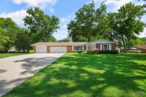 1420 Church St, Portage Des Sioux, MO, 63373-1214 | Card Image