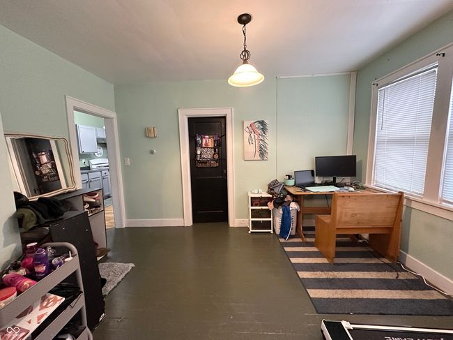 Currently used as an office but could be a bedroom | Image 10